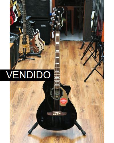 Fender Kingman Bass V2 JTB WN